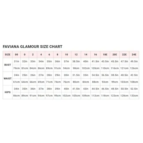 Faviana Metallic Shimmery A-Line V-Neck Gown S10424 Gold Size 12 NWT