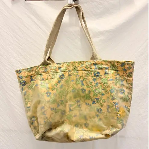 Marc by Marc Jacobs Authentic Runway Spring 2009 Supply Market Tote Bag - Image 4