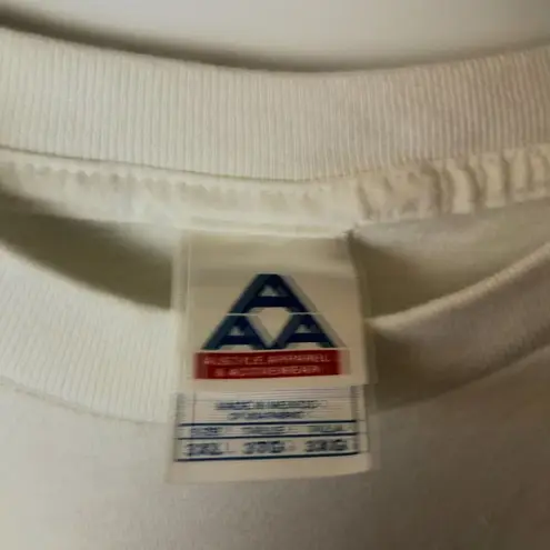 Vintage Y2K Richard Pryor Rap Tee White 3XL XXXL T Shirt Short Sleeve T Shirt Size undefined