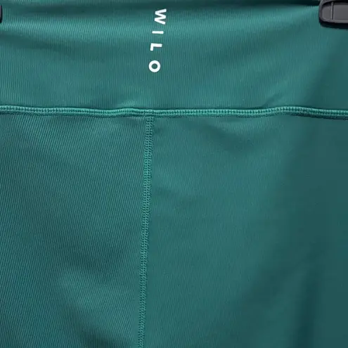 Wilo The Label Womens High