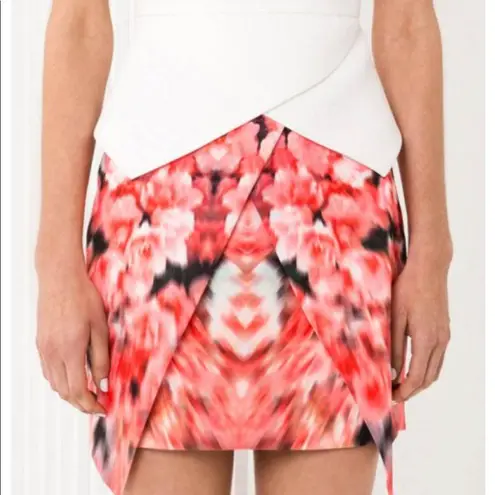 Finders Keepers Skirt Basic Instinct High Waist