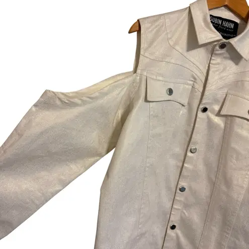 Subin Hahn Fluidwear Cold