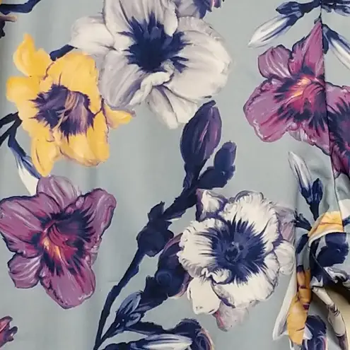 Bally Total Fitness Bally High Waist Ankle Leggings - Size M - NWT