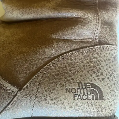 The North Face  WOMEN'S BRIDGETON TALL Boots Size 8