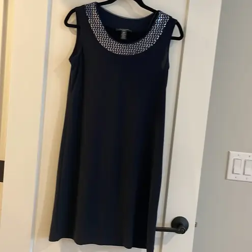 R & M Richards 2 piece dress set NWT