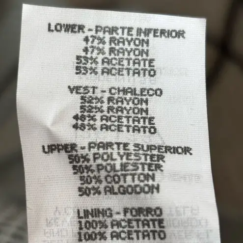 Vintage 90s Pastel Sage Green Gingham Maxi Dress Waffle Knit Bodice Button Front Size M