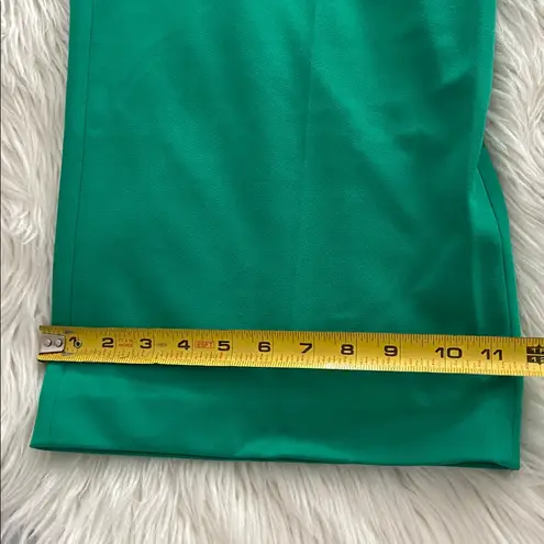 Tommy Hilfiger  Green Sleeveless Jumpsuit size 10 brand new with tag