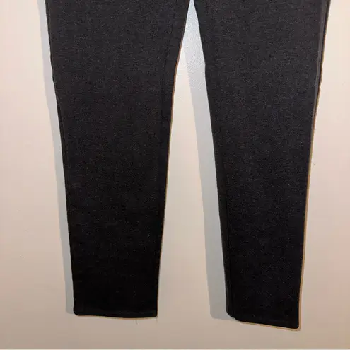 Faded Glory  Women’s Charcoal Gray Skinny Jeggings Size 12A