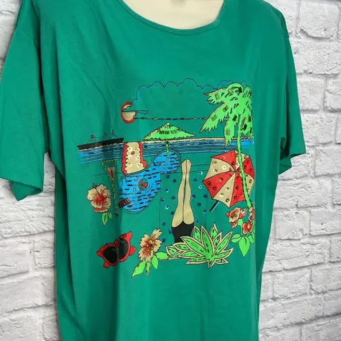 Vintage Kris Michele T