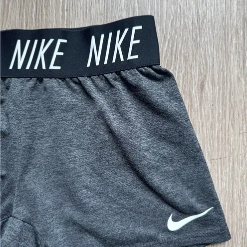 Nike  Women’s Spandex Shorts - size medium