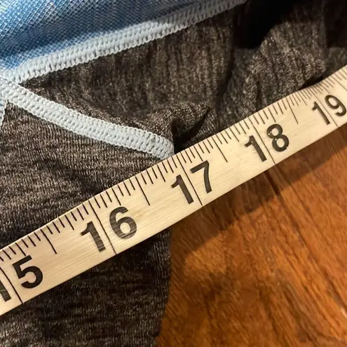 Kuhl Moonbeam full zip blue sweater jacket XS