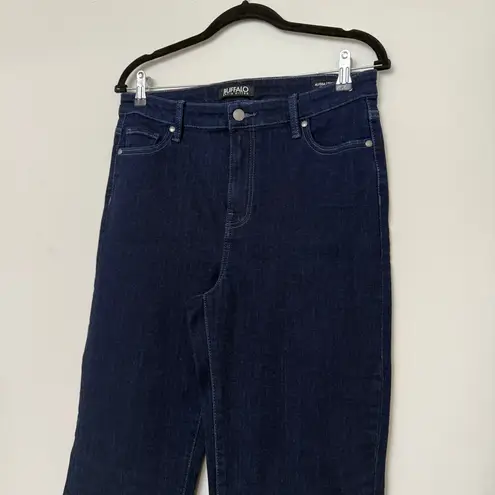 Buffalo David Bitton Alyssa High Rise Straight Leg Jeans