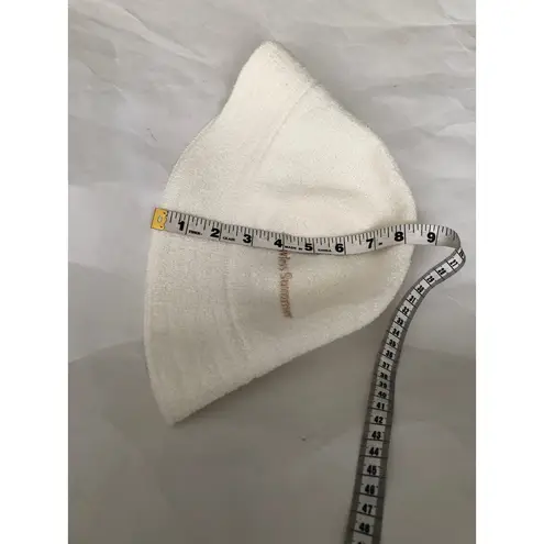 Laura Mercier Terrycloth Bucket Hat