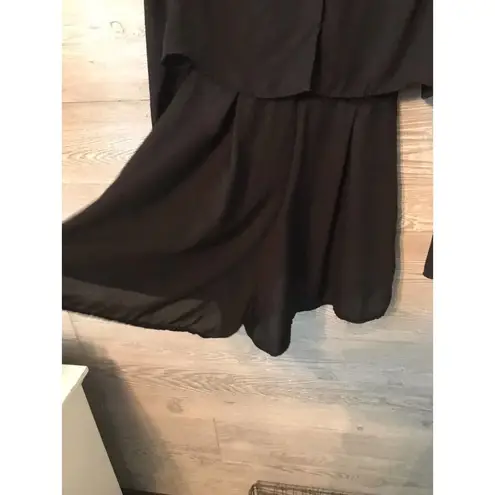 Finn and Clover  romper‎ size small thumbnail 4