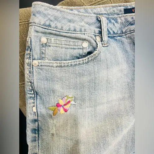 Vertigo Paris  women’s jeans size 10 
Measurements are on the pic great condition