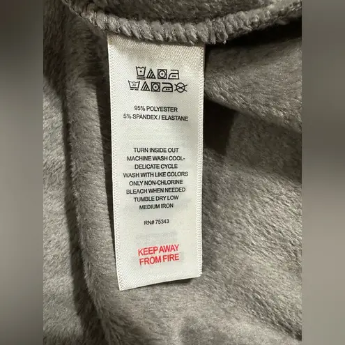 House of Harlow 1960 Velvet Velour 2