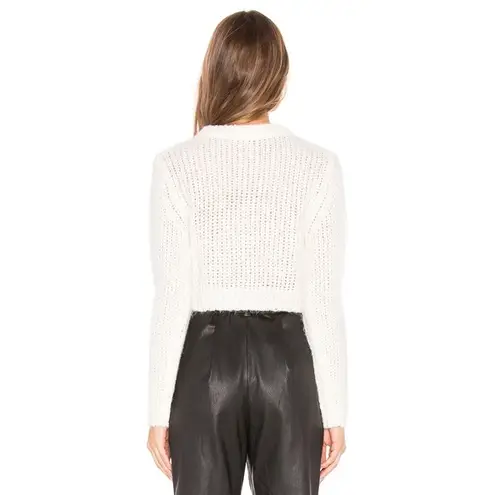 by the way. / Revolve Cardi Cropped Sweater