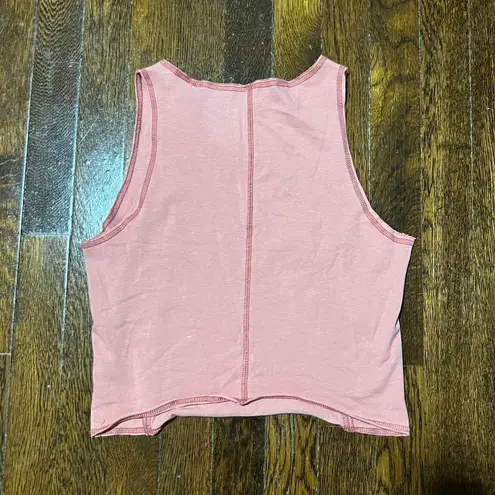 PacSun  Basics Tank Top Cropped - Image 2