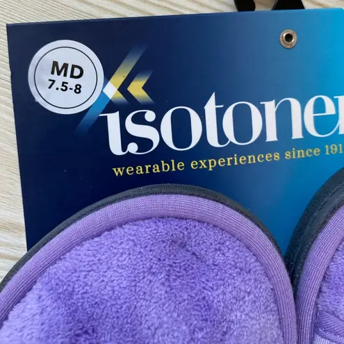 Isotoner Tavi Slide Slippers (For Women)