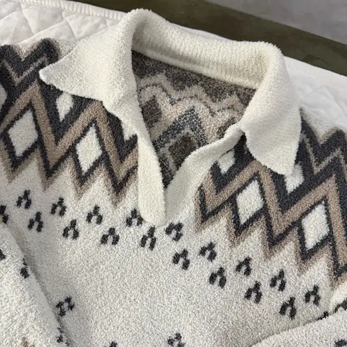 Real housewives of Salt Lake City, Heather’s Sweater Chic V