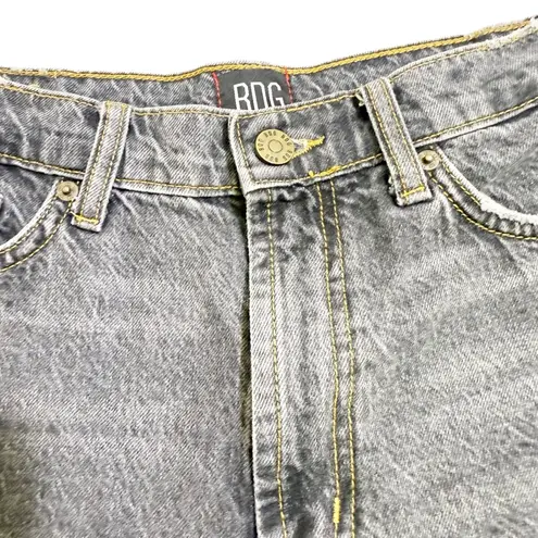 Urban Outfitters  BDG A-Line Cutoff Denim Shorts size 29