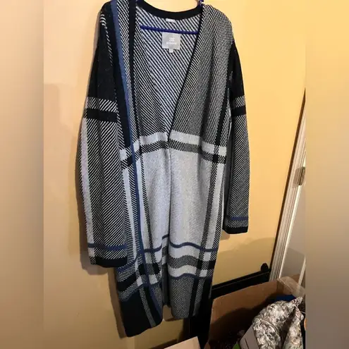 SOIA & KYO Soia x kyo Octavia cardigan coat xl