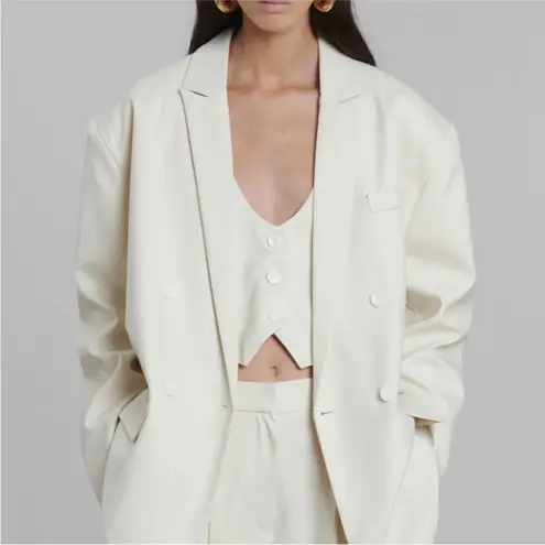 The Frankie Shop vest NWT