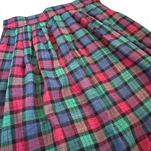 Jerry Leigh Vintage Skirt