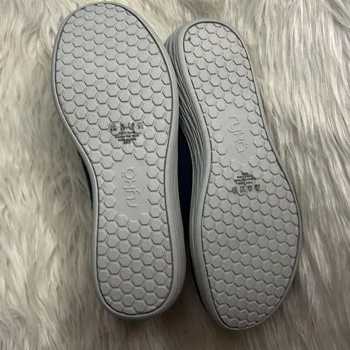 Ryka Niah Ankle Boots Women’s Size 9.5
Navy Slip-On Ankle Boots