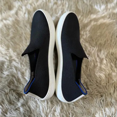 Rothy's Rothy’s The Original Slip On Sneakers size 9 - Image 4