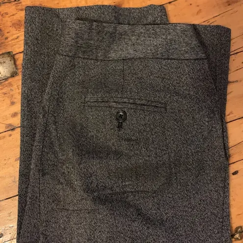 Marshalls Patterned Bootcut Dress Pants