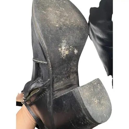 Acne Studios Pistol Boots