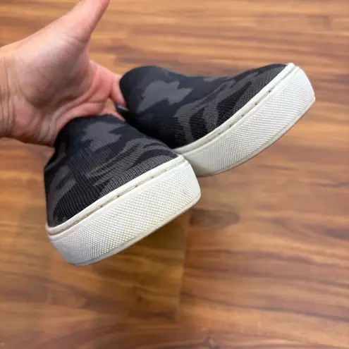 Rothy’s The Original Camo Slip