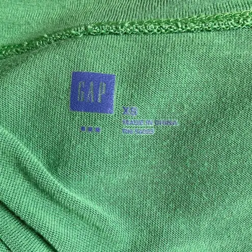 Gap  Dress Green