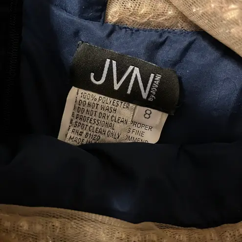 JVN by Jovani Prom Dress