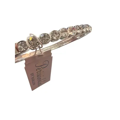 Periwinkle By Barlow Silver