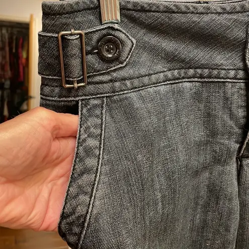 One 5 One π§π²π§π²π§π²BOGOHO π§π²π§π²π§π²Ladies Denim Bermuda Shorts