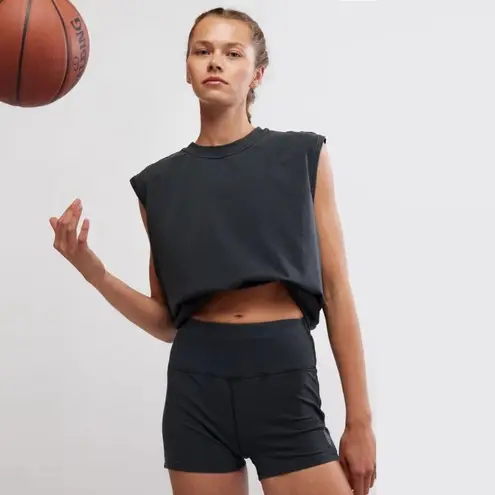 Free People Movement NWOT Hot Shot Micro Set