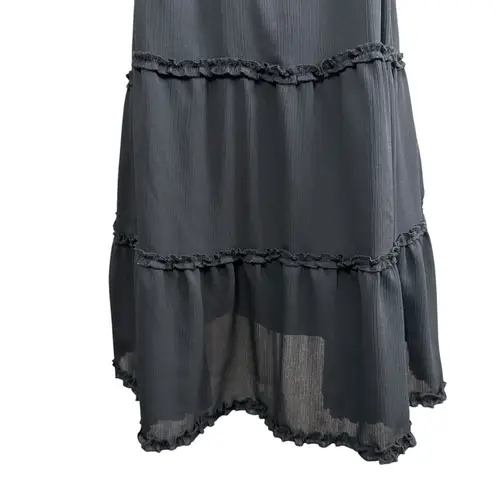 Newbury Kustom Women's Dress, M, Black