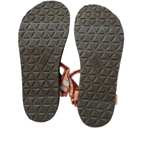 Teva Original Universal Celestial Classic Sandal New Sz 11