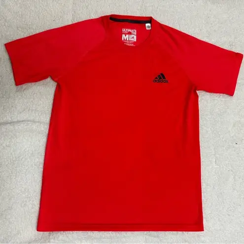 Adidas women’s  ultimate tee size medium