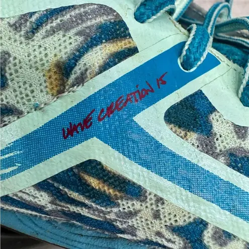 Mizuno Wave Creation 15 Running Shoes Athletic Comfort Distance 10K Marathon