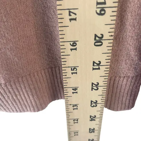 BP Nordstrom Women's Size Small Light Pink Soft Sweater