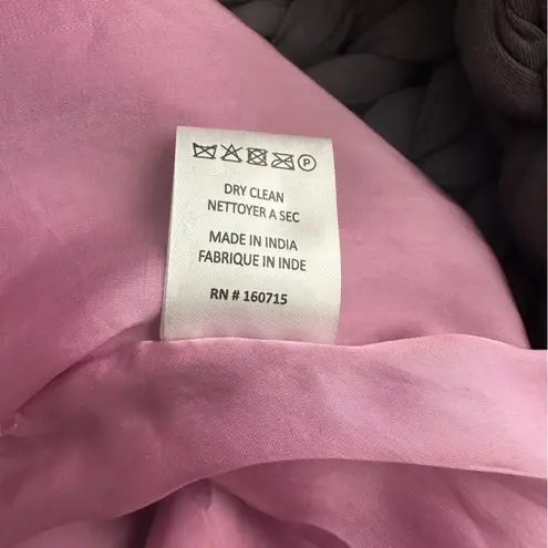 Retrofête Ella Sequin Dress Pink