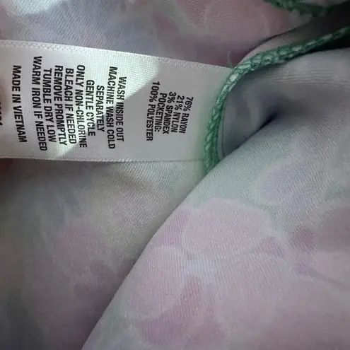 kim rogers Floral Print Women's Skirt - Multicolor