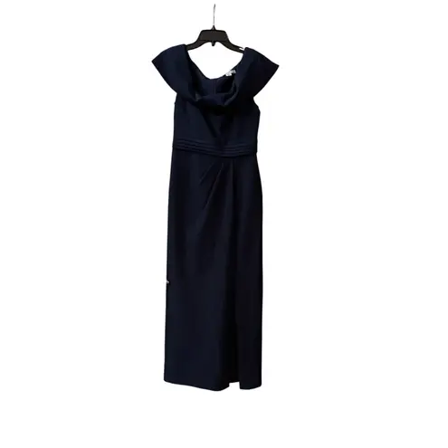 Kay Unger Anastasia Gown