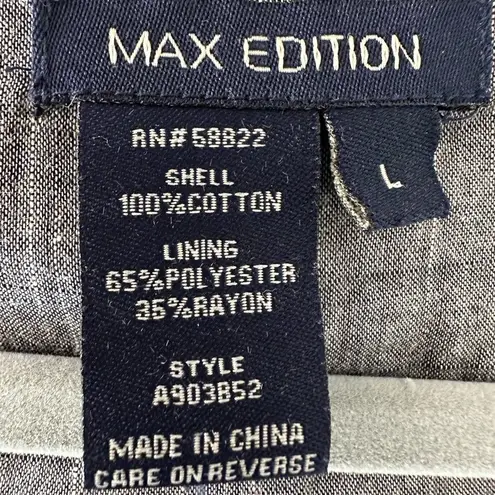 Max edition Dress (M12)