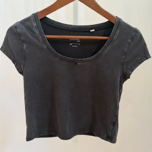 Est. PAC 1980 Courtyard Scoop T