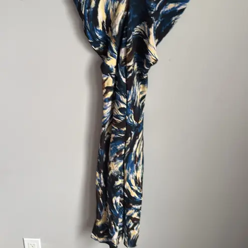 Proenza Schouler Printed Cady Dress 4