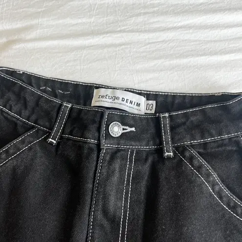 Refuge Jeans